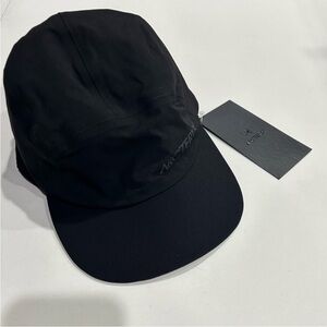 Accessories | Charming 195s Brownblack Strawfabricsequin Cap 